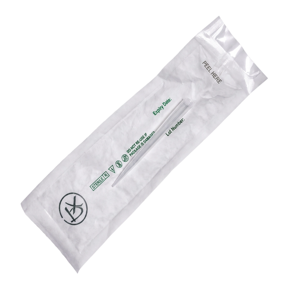 PreciX Tips Individual Pack, Sterile